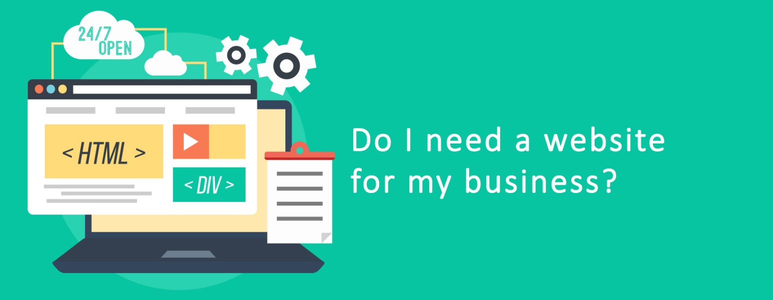 What to Do Before Building a Website: 6 Mistakes Small Businesses Make