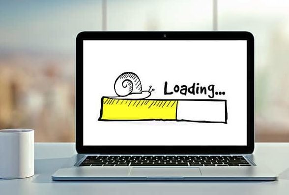 Why Your Website Feels Slow — And What It Is Quietly Costing You