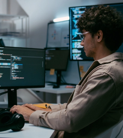 About ELANBRIWEB